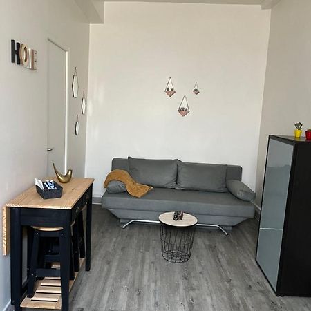 Chablis : Studio En Plein Centre Ville Eksteriør billede