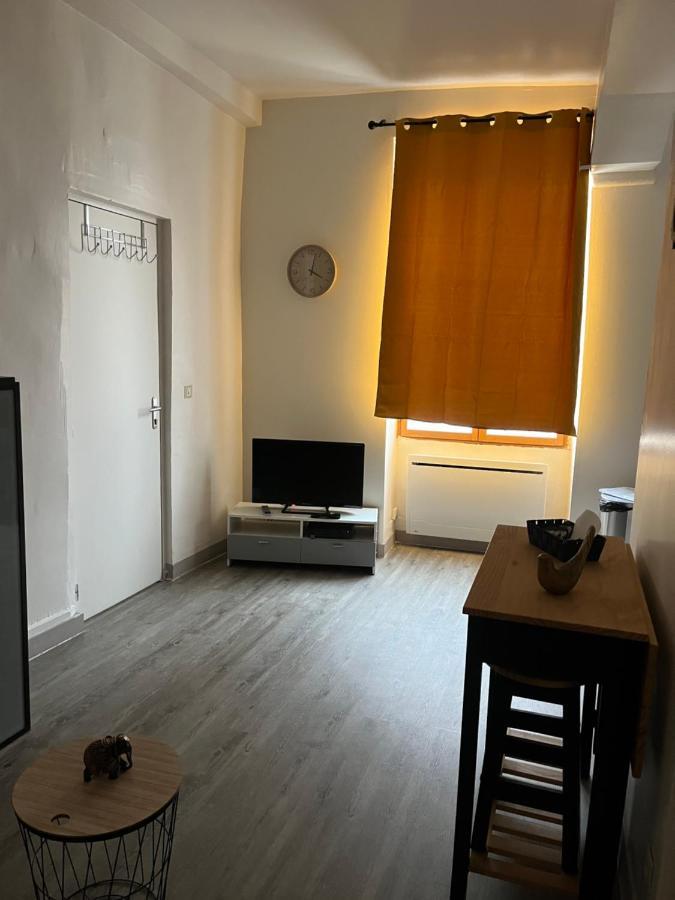 Chablis : Studio En Plein Centre Ville Eksteriør billede