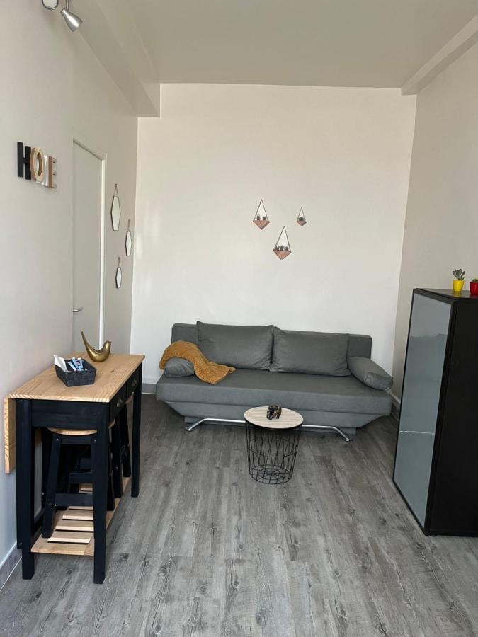 Chablis : Studio En Plein Centre Ville Eksteriør billede